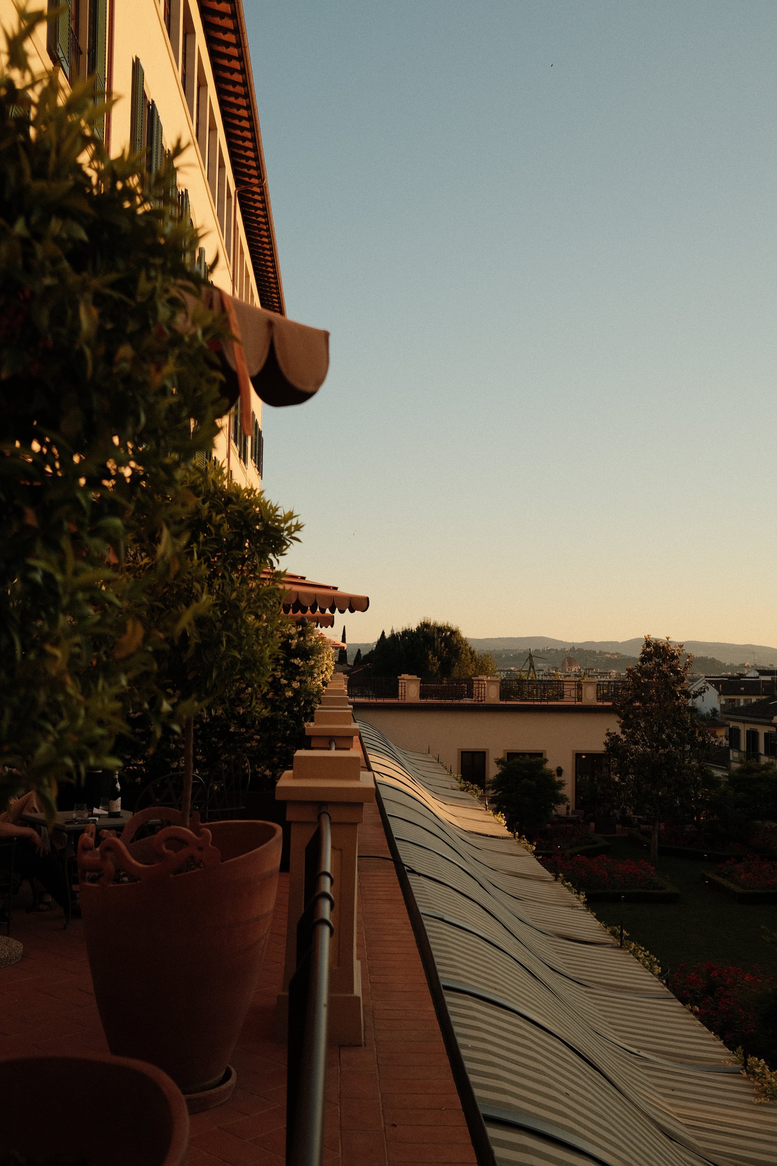 Collegio alla Querce